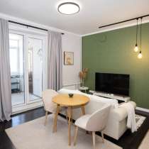 Сдам на длительный срок Евро 2 ку в центре, в Омске