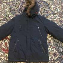 Мужская Зимняя Куртка, в Екатеринбурге