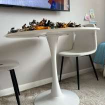 Продается стол и стул, в Москве