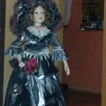 Кукла, в Твери