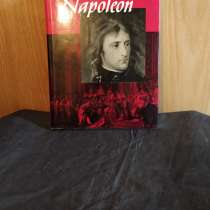 Наполеон, в Москве