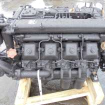 Двигатель камаз 740.30 (260л/с, тнвд язда)от 317 000 рублей, в Улан-Удэ