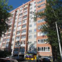 Продается 1-комнатная квартира в кирпичной крепости, в Томске