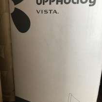 Коляска uppababy vista 2014, в Москве