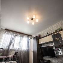 Натяжные потолки и мебель от компании "Pro-Comfort", в Новокузнецке
