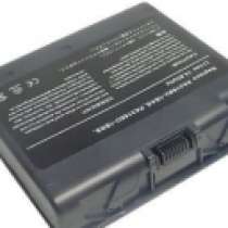 Аккумуляторная батарея для Toshiba PA3166U (14,8v 6600mAh), в Москве