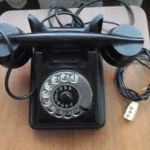 Продажа старого домашнего телефона. Рабочий., в Великом Новгороде