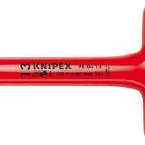 Ключ торцевой Knipex KN-980413, в г.Тирасполь