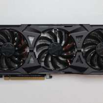 GIGABYTE GEFORCE GTX960 G1 GAMING 2Гб, в Уфе