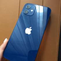 IPhone 12 256 Gb Blue, в Москве