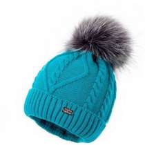 Шапка зимняя Детская, в Москве