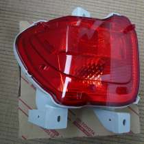Фонарь задний противотуманный, в Москве