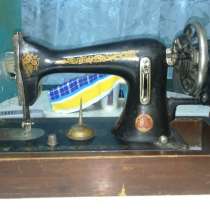 Машинка швейная, в Екатеринбурге