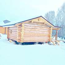 Продам гостевой домик в живописной Сказке, в Красноярске