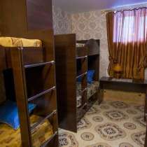 Длительное проживание в хостеле Барнаула — выгода в «Пионере, в Барнауле