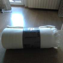 Плед, в Москве