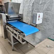 Намазочная машина для вафельных листов и коржей, в Невинномысске