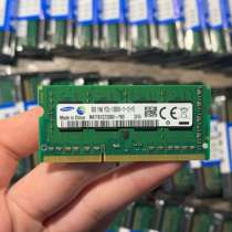 Оперативная память DDRL 8GB 1600 samsung, в Москве