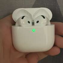 AirPods 4 без anc, в Дедовске