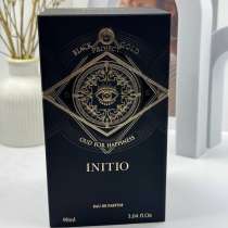 Initio parfum prives oud 100 ml, в Москве