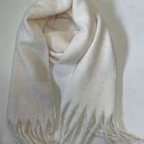 Шарф палантин, в Видном