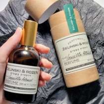 Духи Zielenski&rozen black, pepper, vetiver,neroli,amber, в Пятигорске
