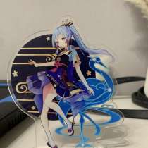 Фигурка Genshin impact, в Звенигороде