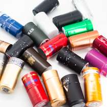 Линия для изготовления колпачков для бутылок вина и воды, в Ульяновске