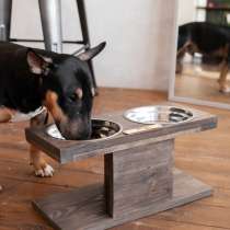 Миска для собак крупных пород, в Москве