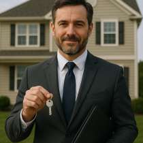 Услуги сертифицированного риелтора, в г.Прага