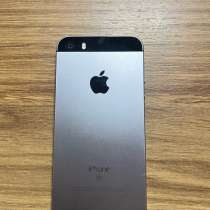 Айфон SE, в Москве
