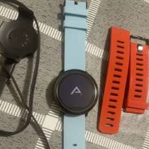 Умные часы Amazfit pace, в Санкт-Петербурге
