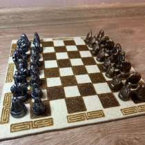 Шахматы, в Лыткарино