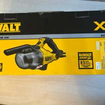 DeWalt аккумуляторный пылесос, в Дедовске