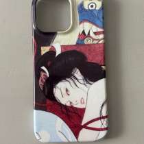 Чехол на iphone 16 pro max, в Видном