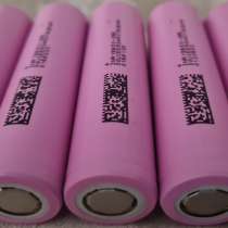 Аккумуляторs 18650 26E 2700mAh, в Красноярске