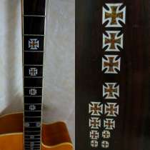 Стикеры на гитару, в Хабаровске