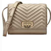 Emporio Armani новая сумка, в Москве