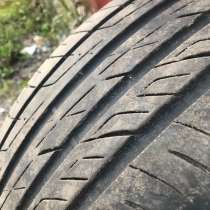 Летние шины Nitto NT860, в Королёве