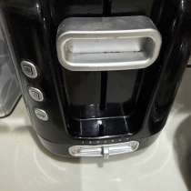 Тостер, в Черноголовке