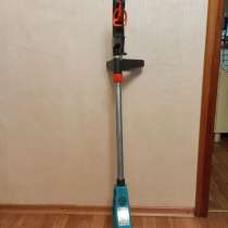 Продаю Триммер Gardena D-89079 косилка садовая!!!, в г.Донецк