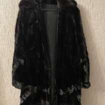 Шуба норковая, в Кингисеппе