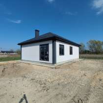 Бригада строителей, в Крымске