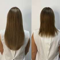 Наращивание волос, в Калининграде