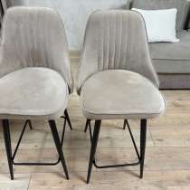 Полубарные стулья, в Астрахани