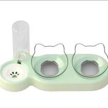 Миска для кошек новая, в Анапе