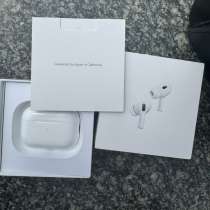 Продам AirPods Pro (2generation), в Орске