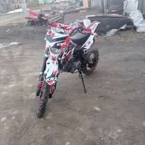 Kayo classic yx140em krz 2021, в Челябинске