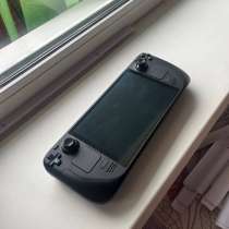 Steam Deck, в Серпухове