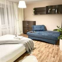 Уютная квартира, в Иркутске